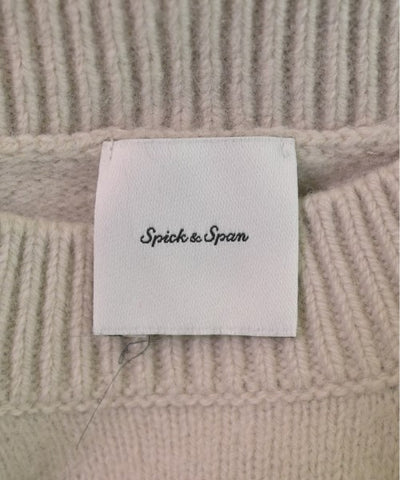 Spick and Span Sweaters