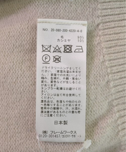 Spick and Span Sweaters