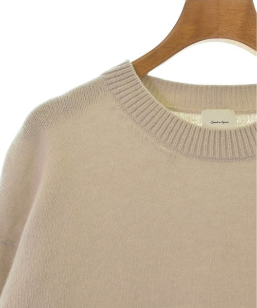 Spick and Span Sweaters