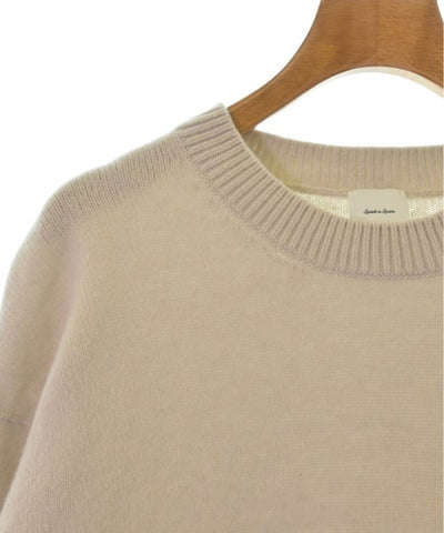 Spick and Span Sweaters