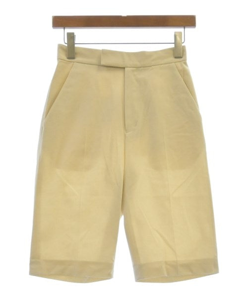 Spick and Span Shorts