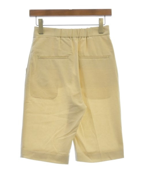 Spick and Span Shorts