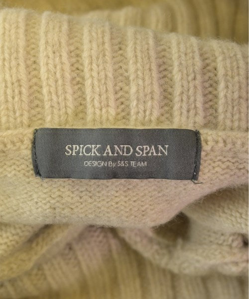 Spick and Span Dresses
