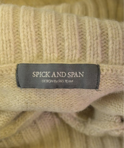 Spick and Span Dresses