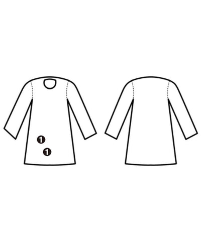 Spick and Span Dresses