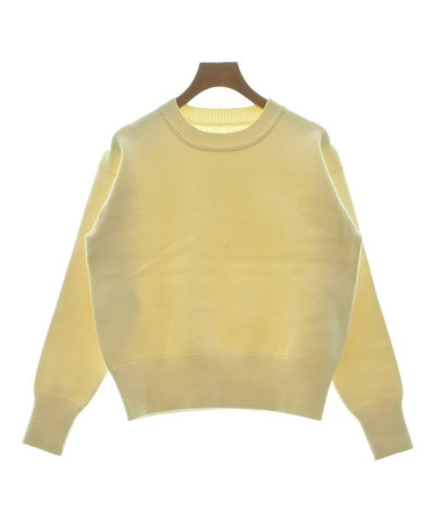 Spick and Span Sweaters