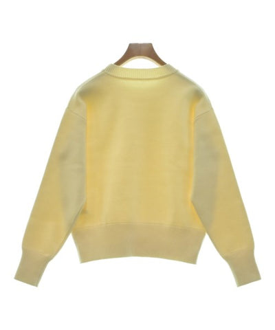 Spick and Span Sweaters