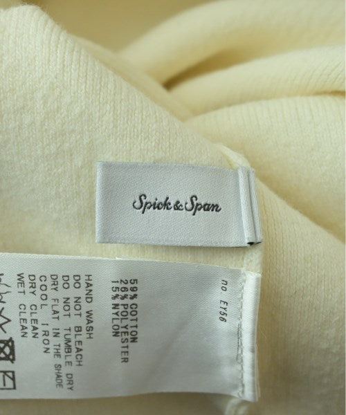 Spick and Span Sweaters