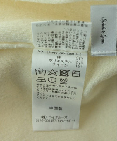 Spick and Span Sweaters