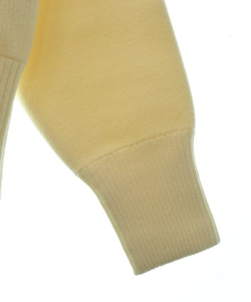 Spick and Span Sweaters