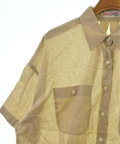 Spick and Span Casual shirts