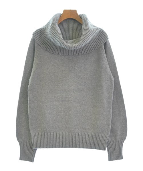 Spick and Span Sweaters