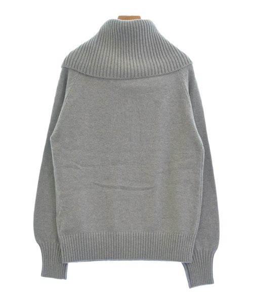 Spick and Span Sweaters