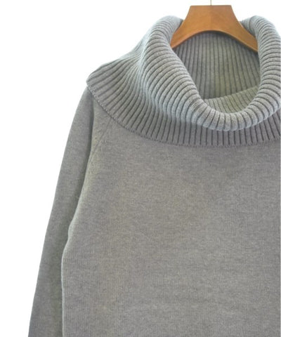 Spick and Span Sweaters