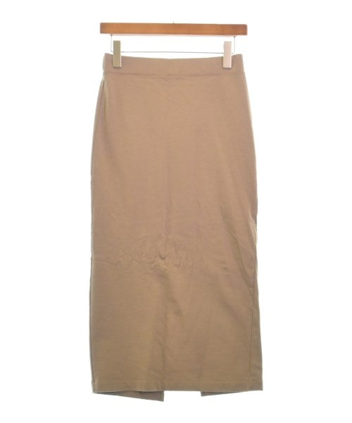 Spick and Span Long/Maxi length skirts