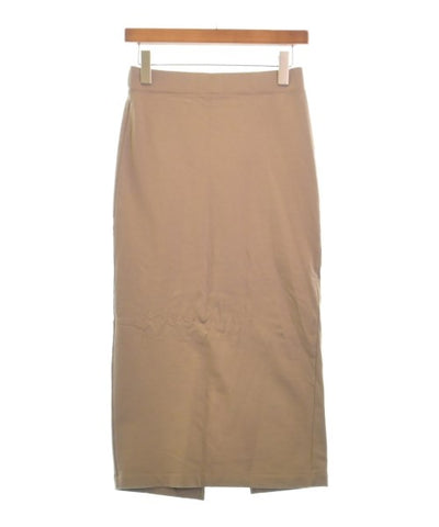 Spick and Span Long/Maxi length skirts