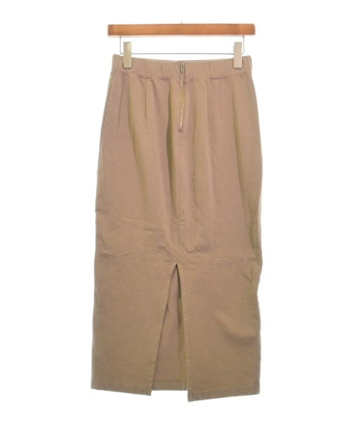 Spick and Span Long/Maxi length skirts