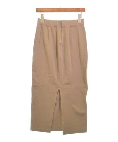 Spick and Span Long/Maxi length skirts