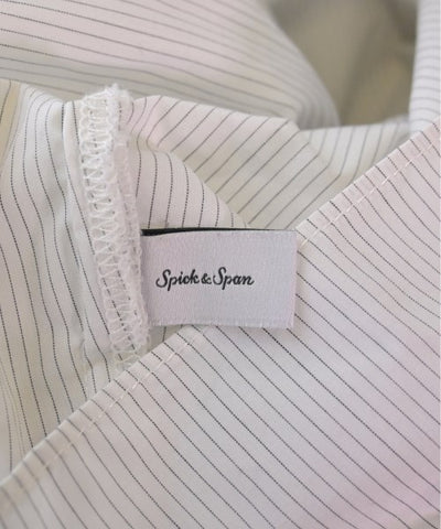 Spick and Span Casual shirts