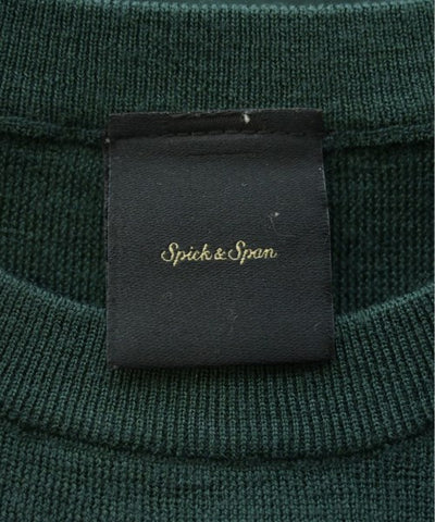 Spick and Span Sweaters