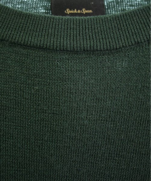 Spick and Span Sweaters