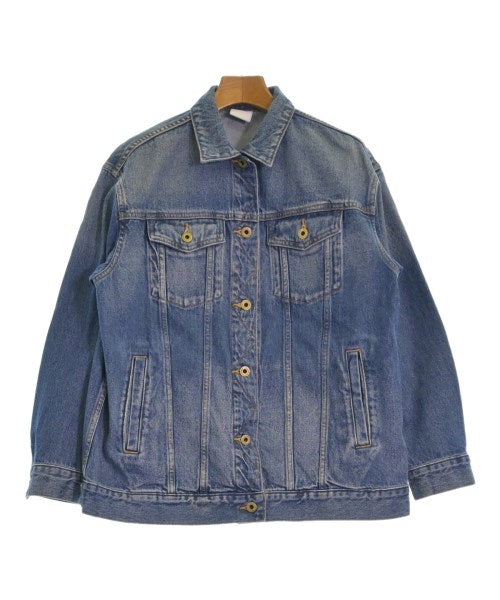 Spick and Span Denim jackets