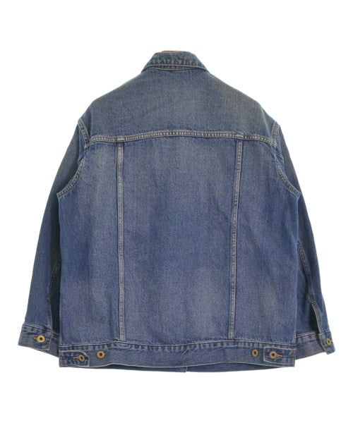 Spick and Span Denim jackets