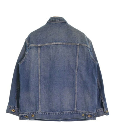 Spick and Span Denim jackets