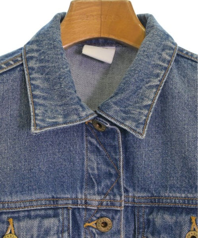 Spick and Span Denim jackets