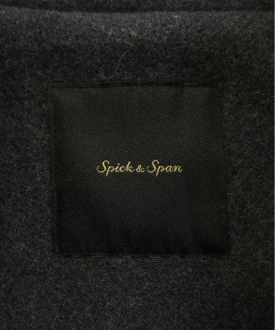 Spick and Span Other