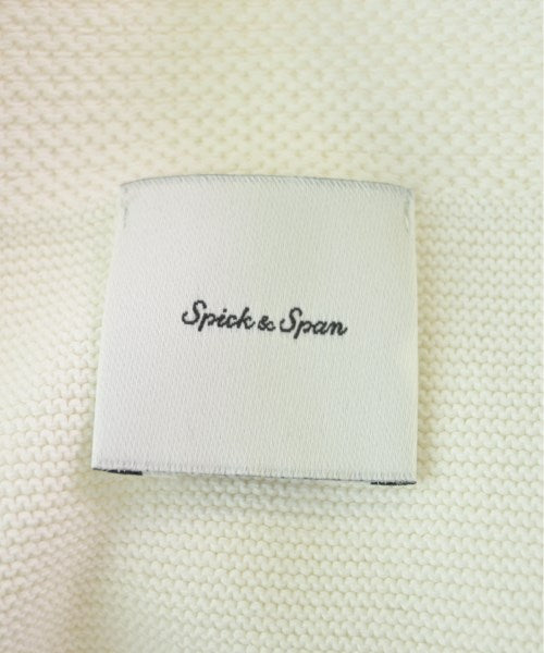 Spick and Span Sweaters