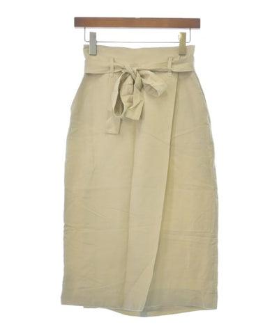 Spick and Span Long/Maxi length skirts