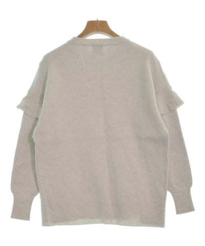 Spick and Span Sweaters