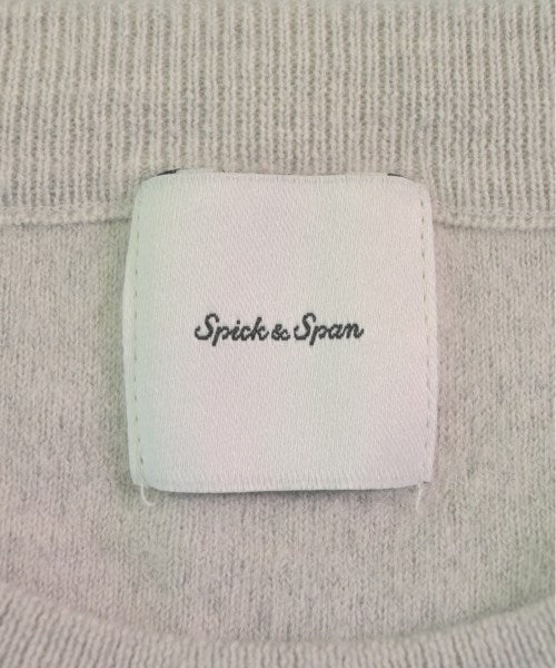 Spick and Span Sweaters