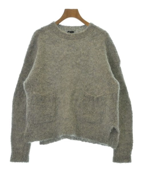 Spick and Span Sweaters