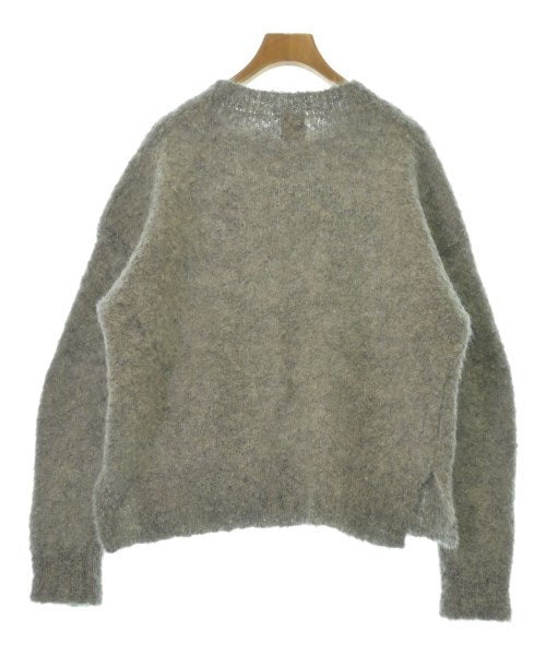 Spick and Span Sweaters