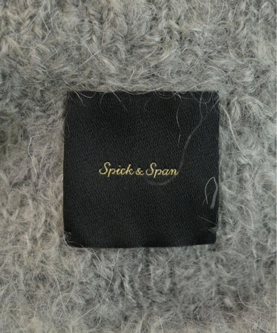 Spick and Span Sweaters