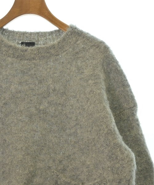 Spick and Span Sweaters