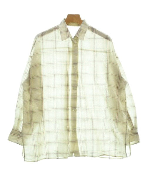 Spick and Span Casual shirts