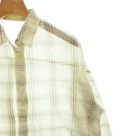 Spick and Span Casual shirts