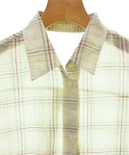 Spick and Span Casual shirts