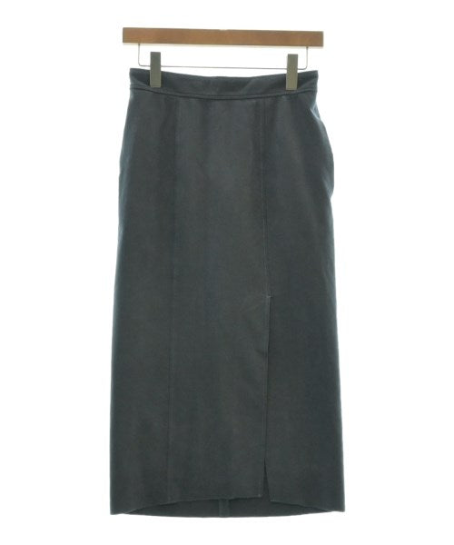 Spick and Span Long/Maxi length skirts
