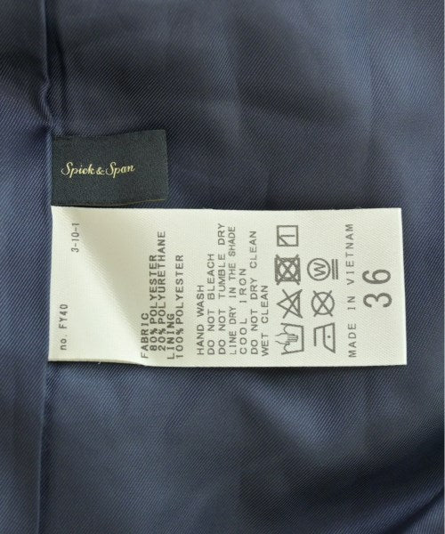 Spick and Span Long/Maxi length skirts