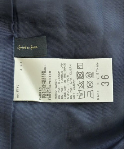 Spick and Span Long/Maxi length skirts