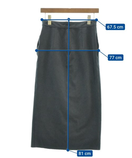 Spick and Span Long/Maxi length skirts