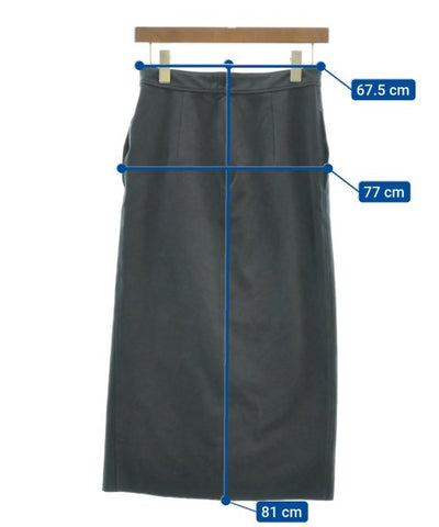 Spick and Span Long/Maxi length skirts