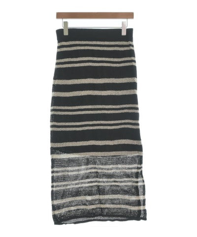 Spick and Span Long/Maxi length skirts