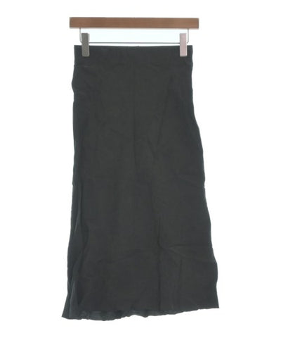 Spick and Span Knee length skirts