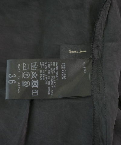 Spick and Span Knee length skirts