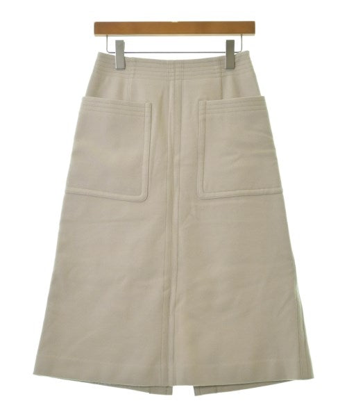 Spick and Span Long/Maxi length skirts